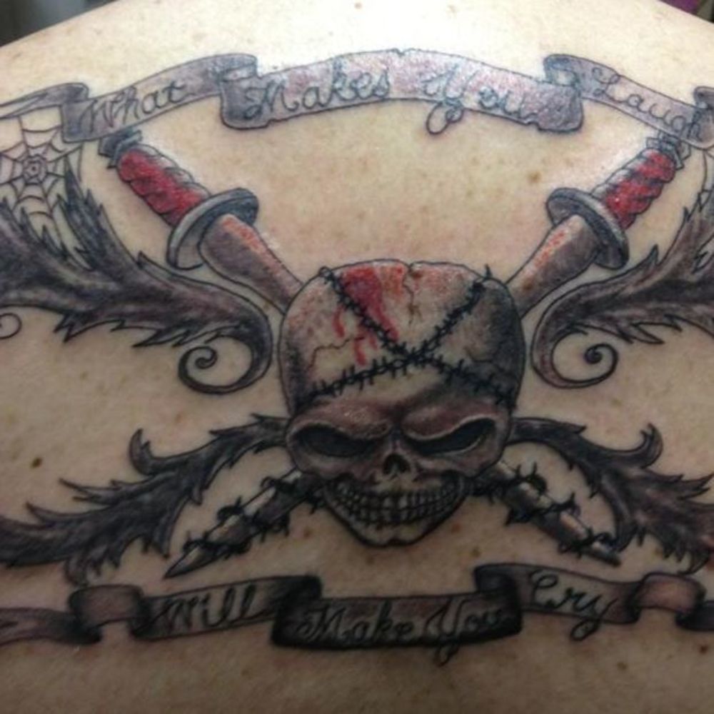 Meet your Posher, Keri